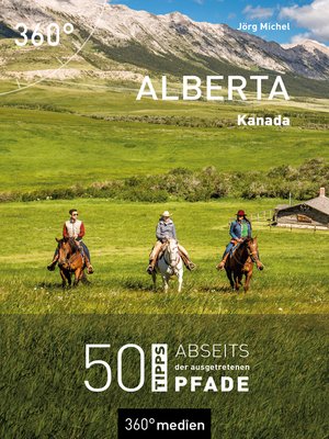cover image of Alberta – Kanada
